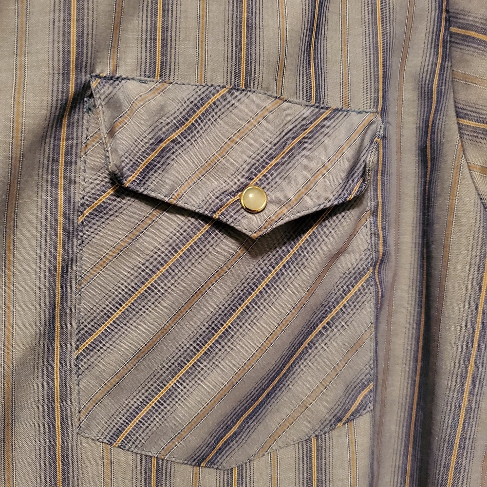 EXPRESS RIDER SHIRT - Picture 4 of 5